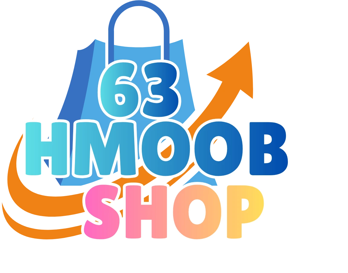 63Hmoob Shop